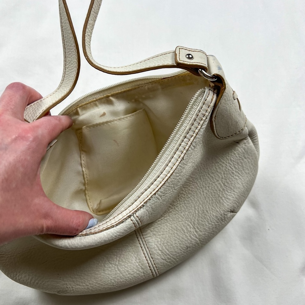 Y2K Fossil Mini Shoulder Bag - Picture 8 of 8